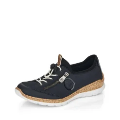 Rieker Memosoft -kävelykenkä