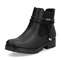 Rieker -nahkanilkkuri