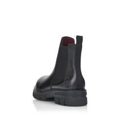 Rieker -nahkanilkkuri