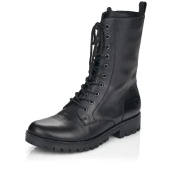 Rieker -nahkanilkkuri