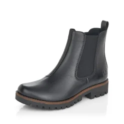 Rieker -nahkanilkkuri