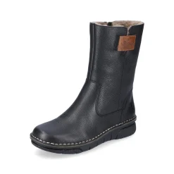 Rieker -nahkanilkkuri