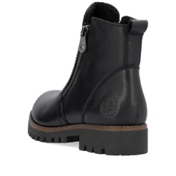 Rieker -nahkanilkkuri