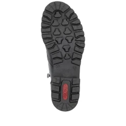 Rieker -nahkanilkkuri