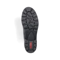 Rieker -nahkanilkkuri