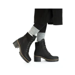 Rieker -nauhanilkkuri