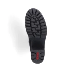 Rieker -nauhanilkkuri