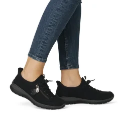 Rieker Ready2Go -kävelykenkä