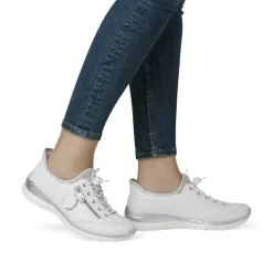 Rieker Ready2Go -kävelykenkä