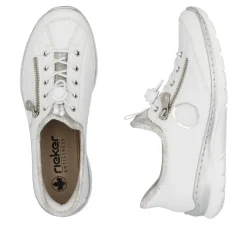 Rieker Ready2Go -kävelykenkä