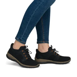 Rieker Ready2Go-kävelykenkä