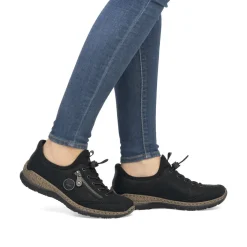 Rieker Ready2Go-kävelykenkä