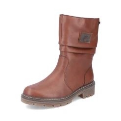 RiekerTEX -kitkapohjanilkkuri