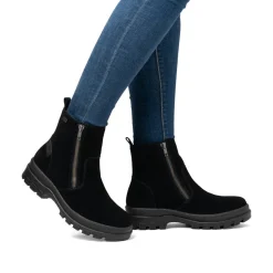 RiekerTEX -kääntönastanilkkuri