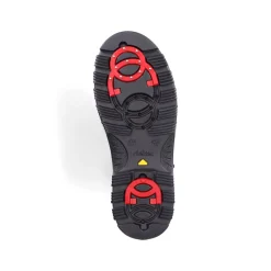 RiekerTEX -kääntönastanilkkuri