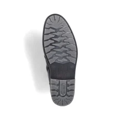 RiekerTEX -nahkanilkkuri