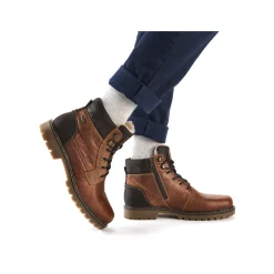 RiekerTEX -nahkanilkkuri