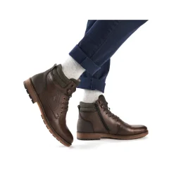 RiekerTEX -nahkanilkkuri