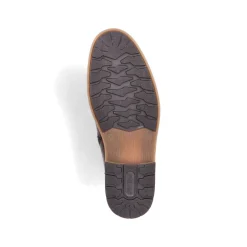 RiekerTEX -nahkanilkkuri