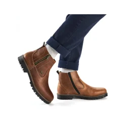 RiekerTEX -nahkanilkkuri