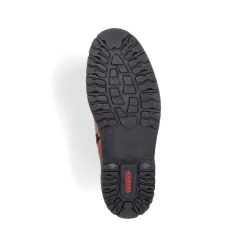 RiekerTEX -nahkanilkkuri