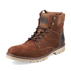 RiekerTEX -nahkanilkkuri