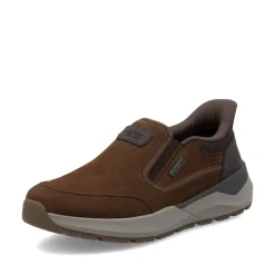 RiekerTEX Ready2Go -kävelykenkä