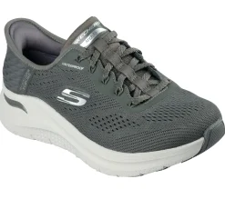 Skechers Arch Fit 2.0 Slip-Ins Waterproof