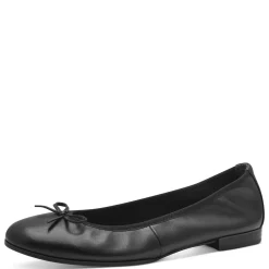 Tamaris -nahkaballeriina